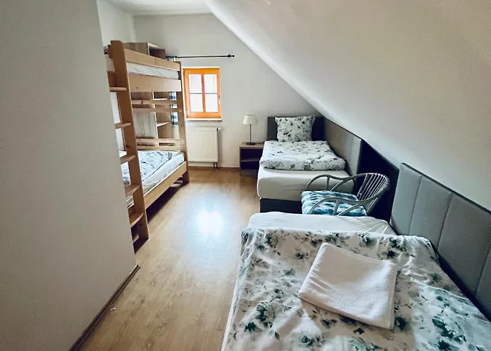812_nova Pec Appartement
